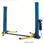 Import Two Post LifterQJY-2-40C from chinese wholesale supplier and manufacturer