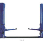 Import Two Post LifterYSJ3 from chinese wholesale supplier and manufacturer