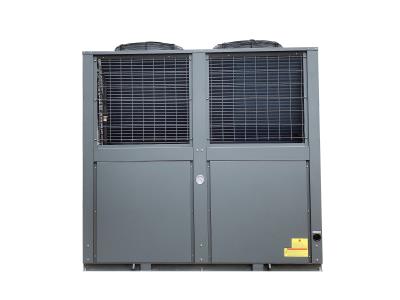 Import Two stage 80C heat pump high temperature heat pump from chinese wholesale supplier and manufacturer