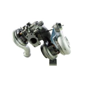 Import Two-stage supercharger from chinese wholesale supplier and manufacturer