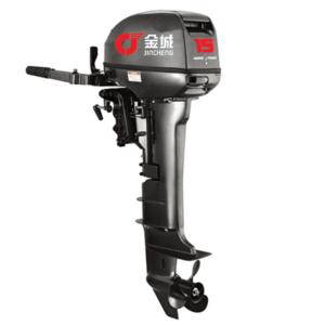 Import Two Stroke Outboard machine from chinese wholesale supplier and manufacturer