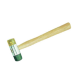 Import TWO-WAY RUBBER MALLET from chinese wholesale supplier and manufacturer