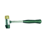 Import TWO-WAY RUBBER MALLET from chinese wholesale supplier and manufacturer