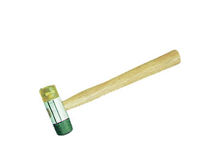 Import TWO-WAY RUBBER MALLET from chinese wholesale supplier and manufacturer