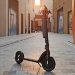 Import Two wheel 350W 10-inch 10AH Foldable Electric Scooter–Battery Removable from chinese wholesale supplier and manufacturer