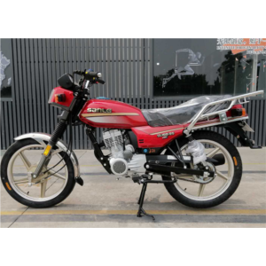 Import Two-wheeled motorcycle (wuyang) from chinese wholesale supplier and manufacturer