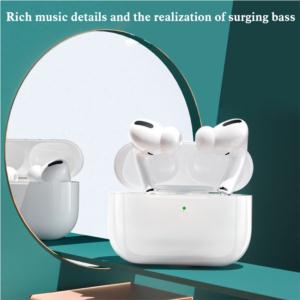Import TWS Bluetooth Earbuds Airfree Pro from chinese wholesale supplier and manufacturer