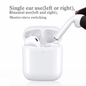 Import TWS Bluetooth Earbuds Airfree2 from chinese wholesale supplier and manufacturer