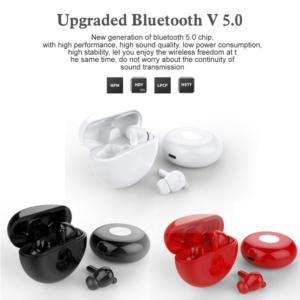 Import TWS Bluetooth Earbuds OST-80 from chinese wholesale supplier and manufacturer