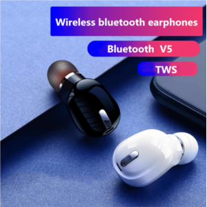 Import TWS headset from chinese wholesale supplier and manufacturer