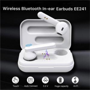 Import TWS headset bluetooth 5.0 from chinese wholesale supplier and manufacturer