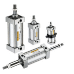 Import T/X series standard cylinder from chinese wholesale supplier and manufacturer