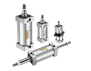 Import T/X series standard cylinder from chinese wholesale supplier and manufacturer