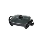 Import TXG-031 frying pan from chinese wholesale supplier and manufacturer