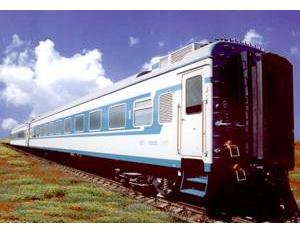 Import TYPE 25Z AIR-CONDITIONED PRE-HIGH SPEED CUSHIONED SEATING CAR from chinese wholesale supplier and manufacturer