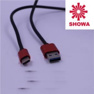 Import TYPE C charging cable from chinese wholesale supplier and manufacturer