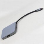 Import Type C- hub/usb c hub from chinese wholesale supplier and manufacturer