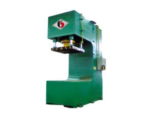 Import TYPE-C Series Hydraulic Press from chinese wholesale supplier and manufacturer