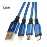 Import TYPE C/LIGHTING/MICRO CABLE from chinese wholesale supplier and manufacturer