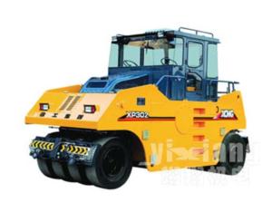 Import Tyre compactor-XP302 from chinese wholesale supplier and manufacturer