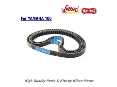Import TZ-10 JOG100 Drive Belt 711 18 100cc 149QMG Scooter Parts For YAMAHA 100 RS100 Motorcycle from chinese wholesale supplier and manufacturer