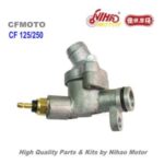 Import TZ-14 CF150 Thermostat Assy Temperature Sensor CFMoto Parts 250cc/150cc CF MOTO ATV Quad C from chinese wholesale supplier and manufacturer