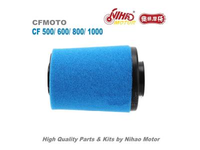 Import TZ-64 CF800 Air Filter CFMoto Parts CF188 800cc CF MOTO ATV UTV Quad Engine Spare from chinese wholesale supplier and manufacturer