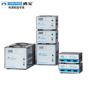 Import TZ SERIES RELAY TYPE AC AUTOMATIC VOLTAGE REGULATOR AVR from chinese wholesale supplier and manufacturer