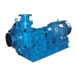 Import TZJ New Type Slurry Pump from chinese wholesale supplier and manufacturer
