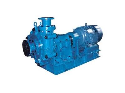 Import TZJ New Type Slurry Pump from chinese wholesale supplier and manufacturer