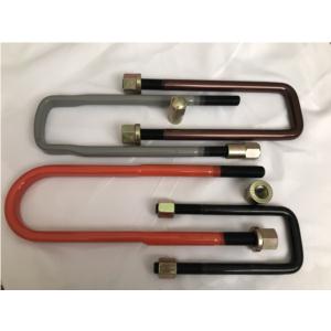 Import U-BOLT from chinese wholesale supplier and manufacturer