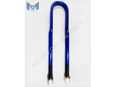 Import U bolt from chinese wholesale supplier and manufacturer