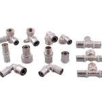 Import U PROFILE BRASS FITTING from chinese wholesale supplier and manufacturer