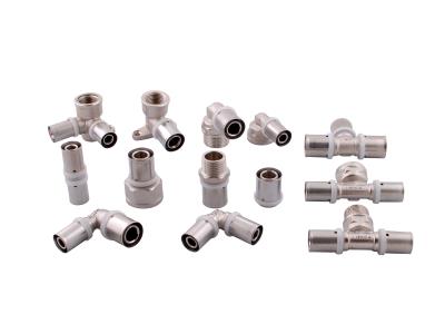 Import U PROFILE BRASS FITTING from chinese wholesale supplier and manufacturer