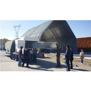 Import UBM 550 Ultimate Building Steel Structure Building Machine from chinese wholesale supplier and manufacturer