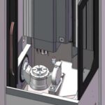 Import UE330/5X Series Five Axis Machining Center from chinese wholesale supplier and manufacturer
