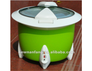Import UFO rice cooker 1.0L from chinese wholesale supplier and manufacturer