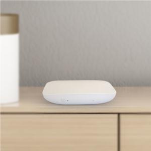 Import UHD Hybird OTT box with DVB-C/C2 from chinese wholesale supplier and manufacturer