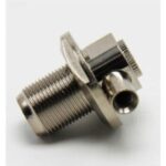 Import UHF connector from chinese wholesale supplier and manufacturer