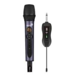 Import UHF Portable Wireless System from chinese wholesale supplier and manufacturer