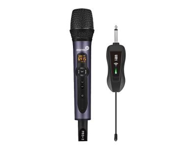 Import UHF Portable Wireless System from chinese wholesale supplier and manufacturer