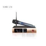Import UHF Wireless Microphone from chinese wholesale supplier and manufacturer