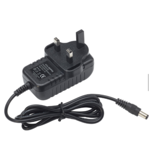 Import UK 9v/12v/24v 1A 2A AC/DC power adapter 24w 12v 2000ma power supply 12v PSU power adapter from chinese wholesale supplier and manufacturer