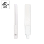 Import UL cUL 4W 6W 8W 2-pin Base LED Plug Light GX23 PL Bulb GX23 from chinese wholesale supplier and manufacturer