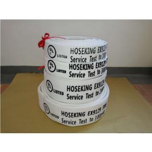 Import UL LISTED FIRE HOSE from chinese wholesale supplier and manufacturer
