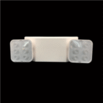 Import UL Listed LED Emergency Light from chinese wholesale supplier and manufacturer
