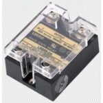 Import UL ROHS approval Solid State relay from chinese wholesale supplier and manufacturer