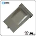 Import UL&CUL Disconnect box for air conditioner from chinese wholesale supplier and manufacturer