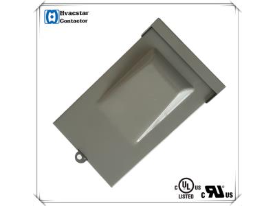 Import UL&CUL Disconnect box for air conditioner from chinese wholesale supplier and manufacturer