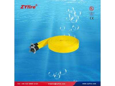 Import UL/FM Fire Hose from chinese wholesale supplier and manufacturer